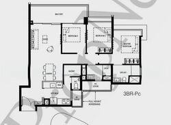 Normanton Park (D5), Apartment #529479451